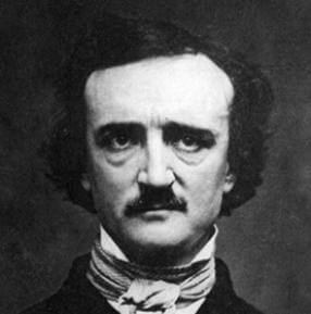 Edgar Allan Poe Books and Gifts
