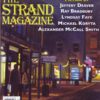 The Strand Magazine, One Year Subscription (Premium)