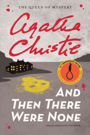 Agatha Christie Audiobooks