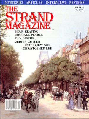 Strand Magazine issue 4