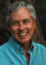 Interview with Carl Hiaasen