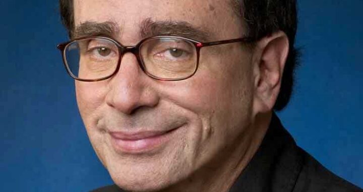 R.L. Stine on writing