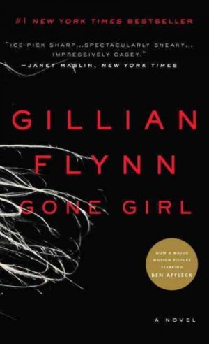 Review Gone Girl by Gillian Flynn