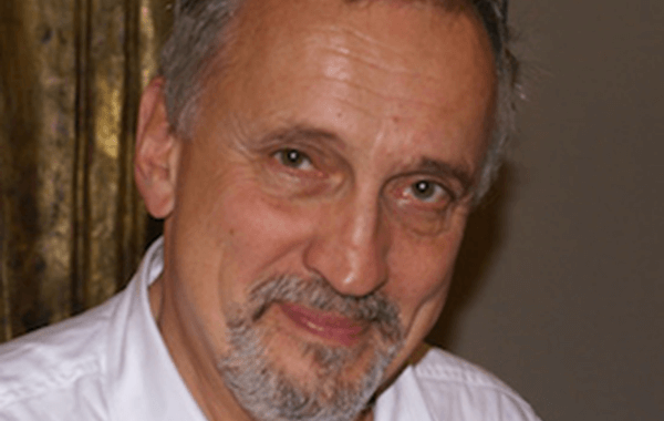 Interview with Jussi Adler-Olsen