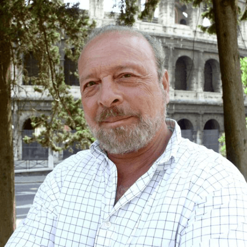 Nelson DeMille