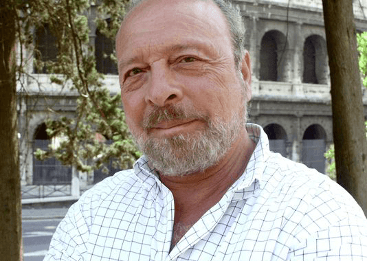 Nelson DeMille on Writing