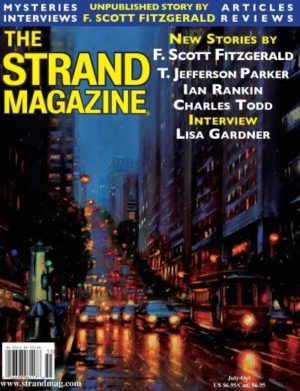 Strand Magazine: Back Issues