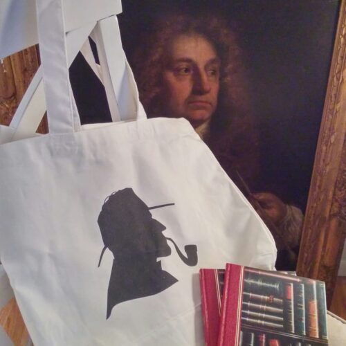 Tote Bags and Pouches