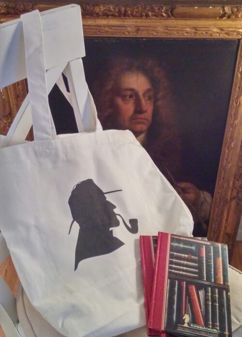 Tote Bags and Pouches