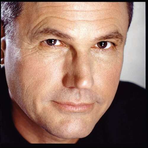Interview with Robert Crais