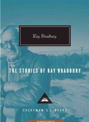stories of ray bradbury