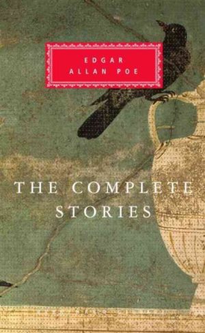 the complete stories of poe