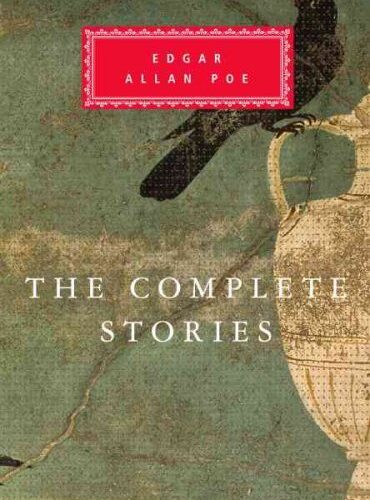 the complete stories of poe