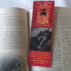 Hound of the Baskervilles Bookmark
