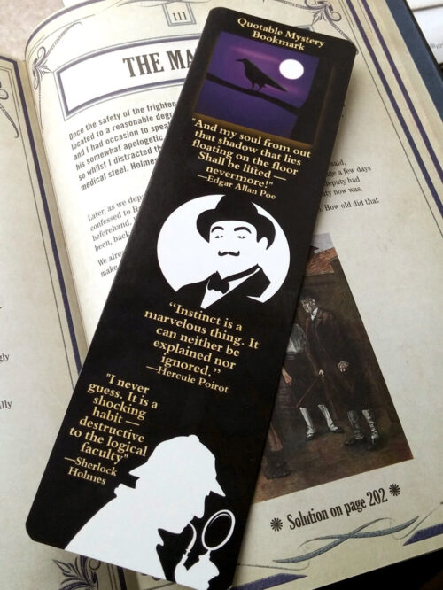 Bookmarks