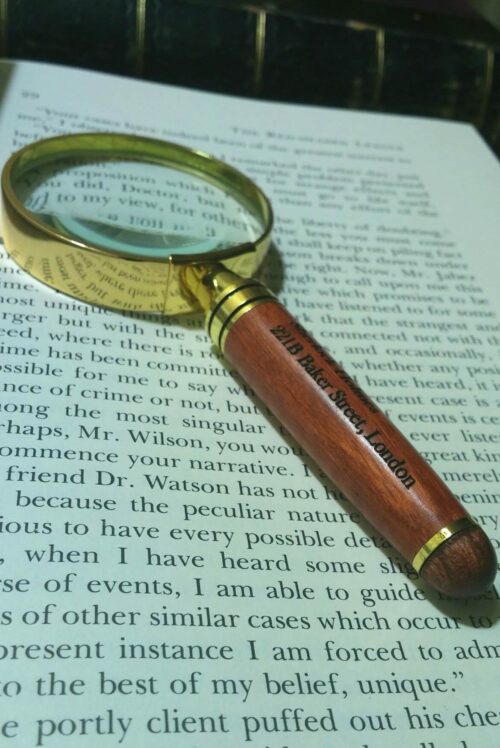 221B Baker Street Collection