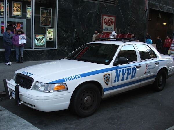 Invvestigating Police Misconduct in the NYPD