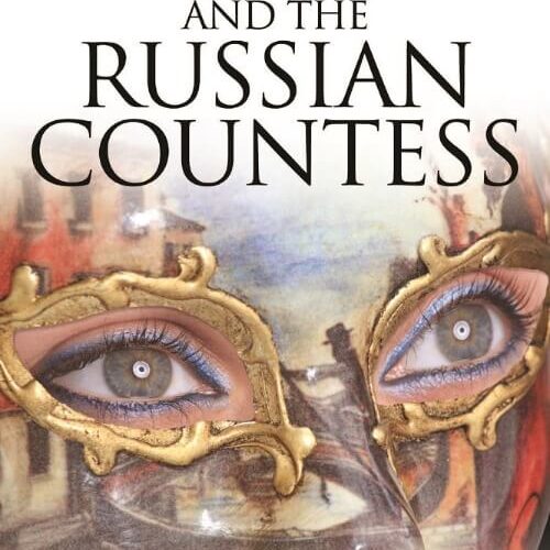 The Gondolier and The Russian Countess by David Ruffle