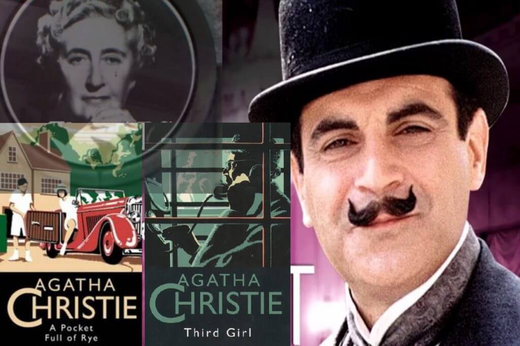 Top Ten Agatha Christie Novels
