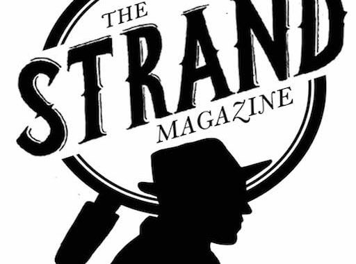 The Strand Mystery Magazine