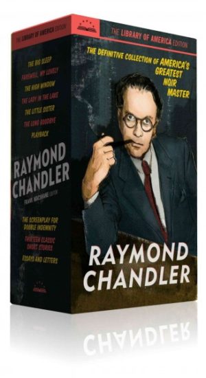 Raymond Chandler Noir