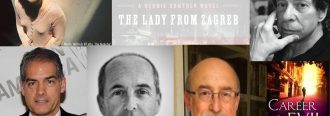 nominees for critics awards for best first novel