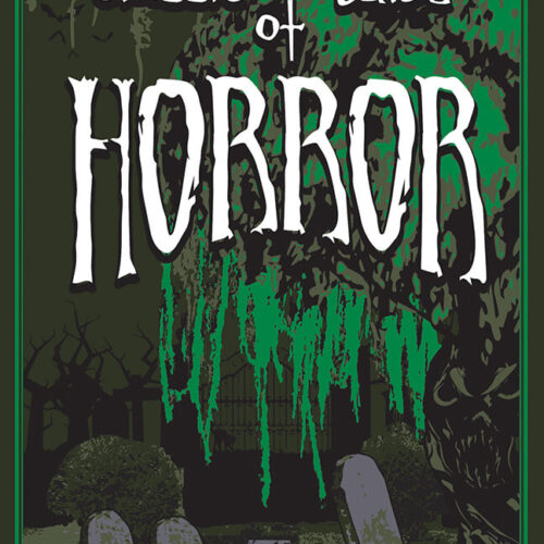Classic Tales of Horror Editor- Editors of Canterbury Classics; Introduction by- Ernest Hilbert