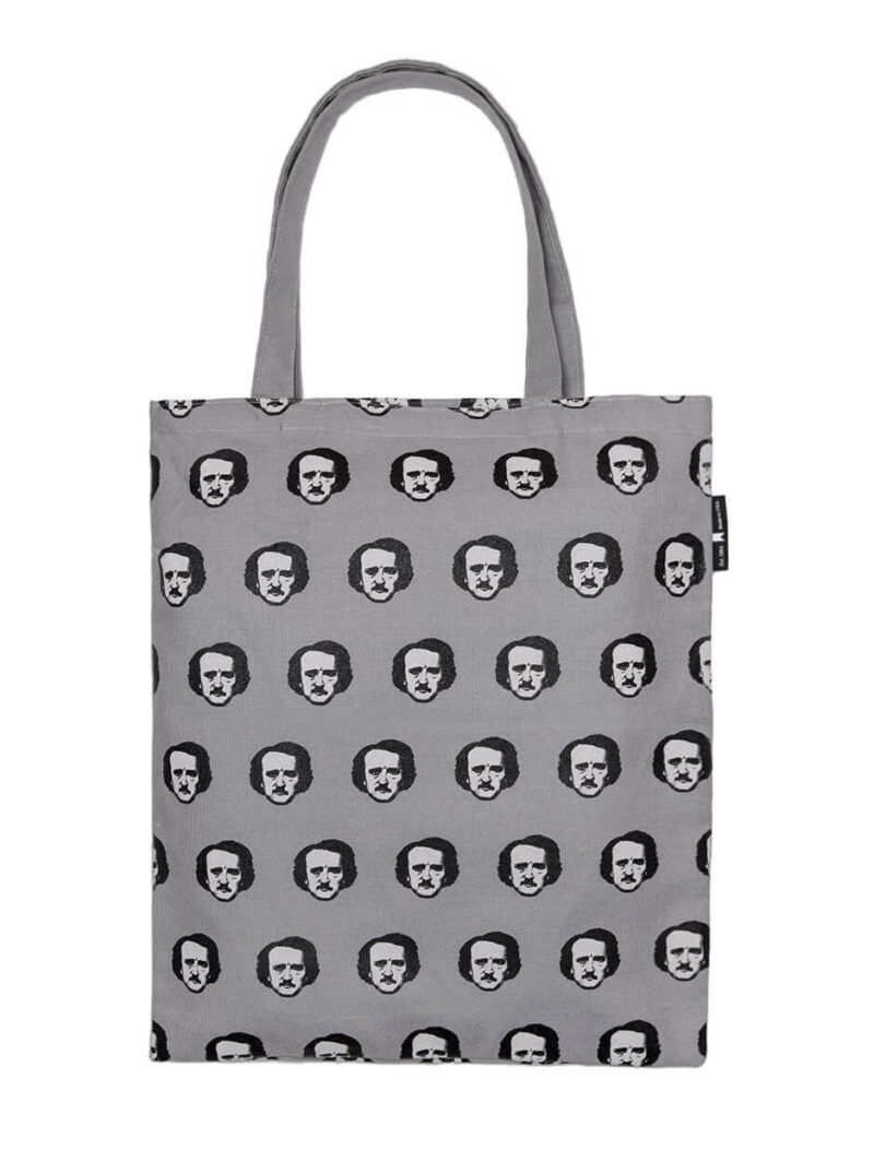 POE-KA DOTS Tote Bag