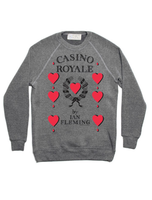 T-Shirts and Sweatshirts