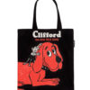 CLIFFORD THE BIG RED DOG TOTE