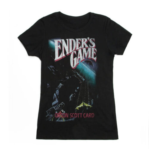 ENDER'S GAME (Women's T-Shirt)