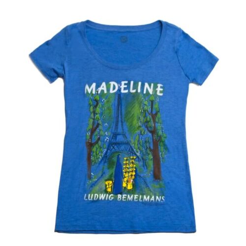MADELINE (Women's T-Shirt)