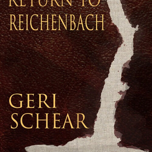 Return to Reichenbach by Geri Schear