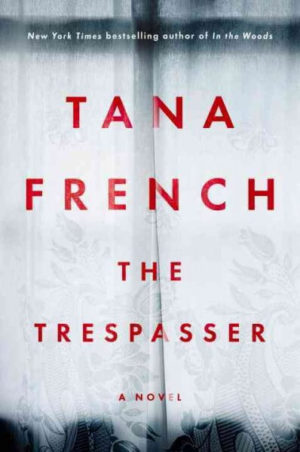 Tana French