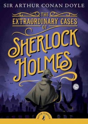 Sherlockian Books and Collections