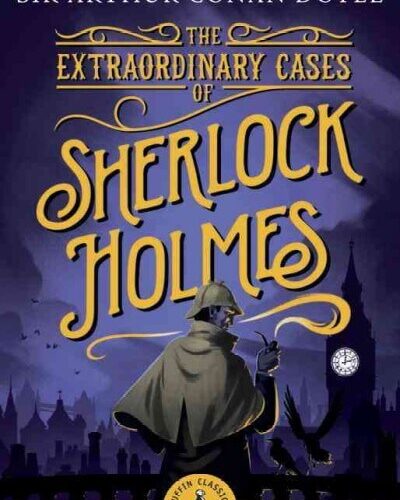 Sherlockian Books and Collections