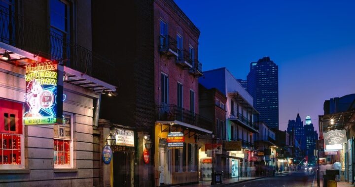 Top Five Fictional Stories Inspired by Real-Life Axeman of New Orleans