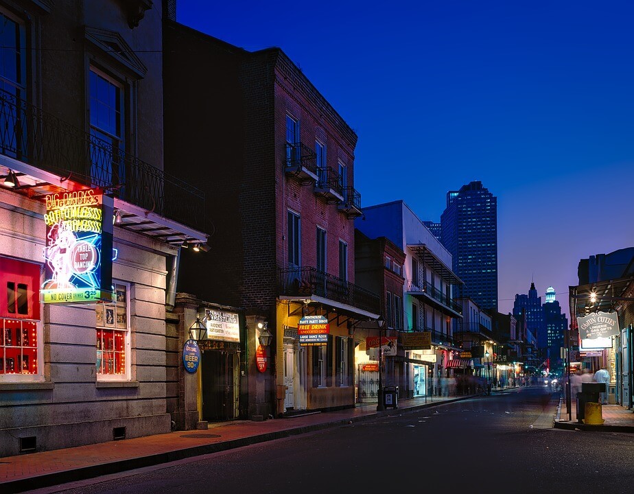 Top Five Fictional Stories Inspired by Real-Life Axeman of New Orleans