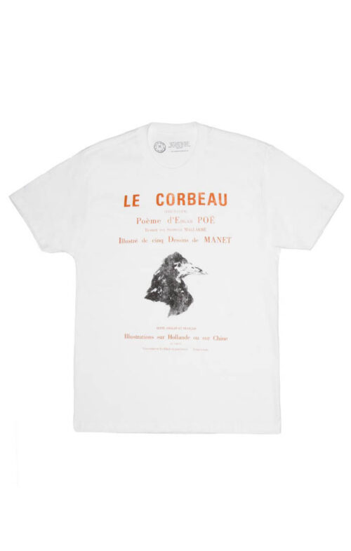 Le Corbeau T-Shirt