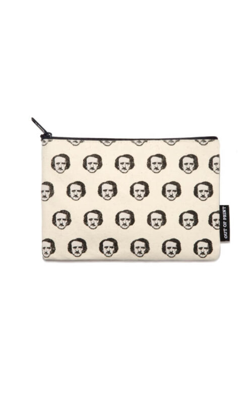 POE-KA DOTS POUCH