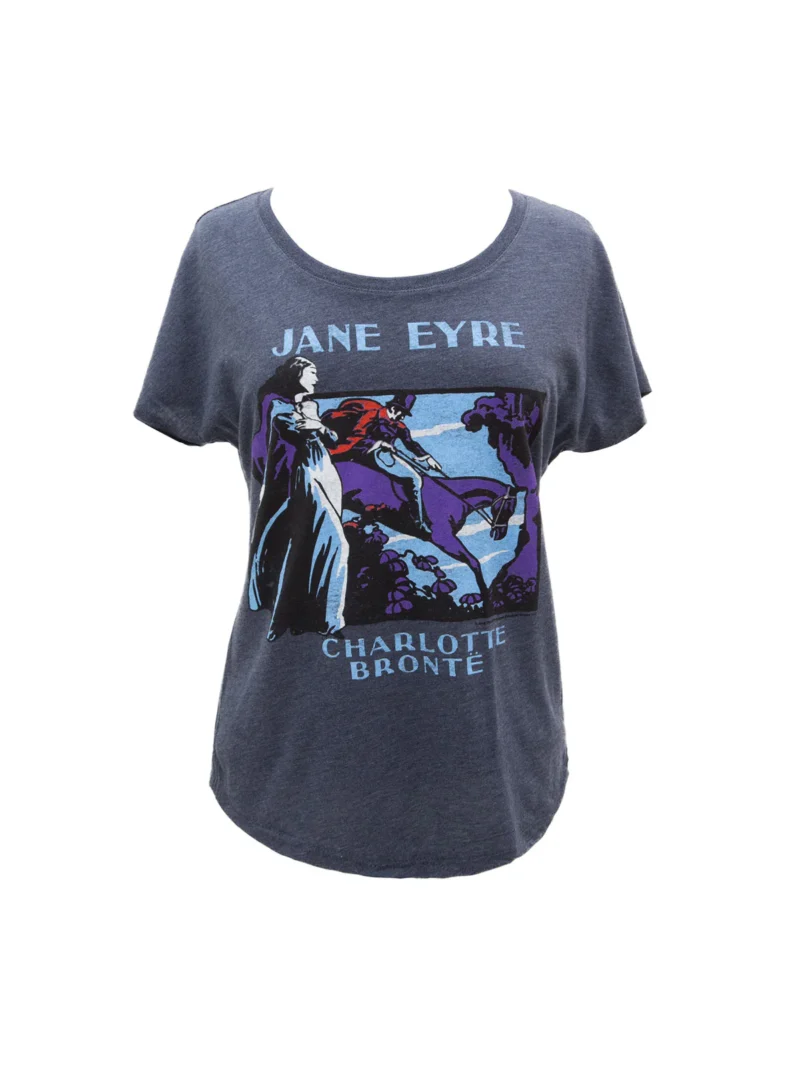 Jane Eyre Women's Shirt
