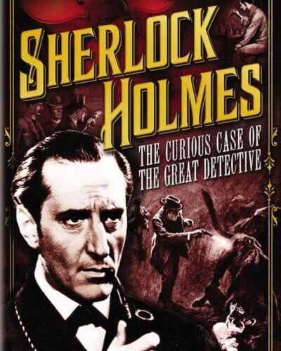 Creating Sherlock Holmes: The Remarkable Story of Sir Arthur Conan Doyle