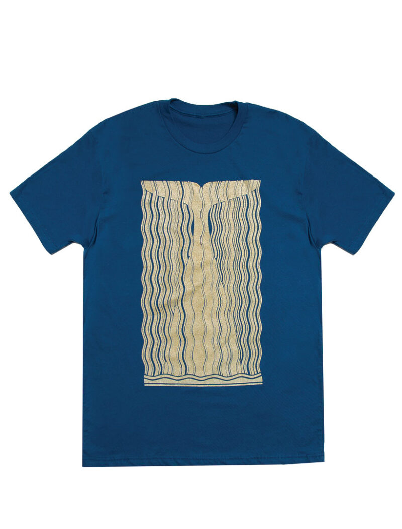 Moby Dick (Gilded) T-Shirt (Unisex)