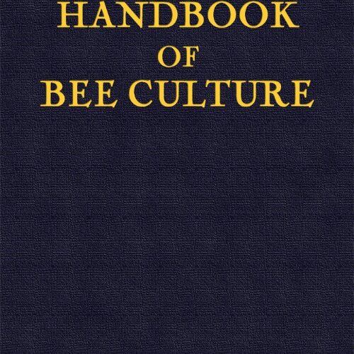 Practical Handbook of Bee Culture by Sherlock Holmes