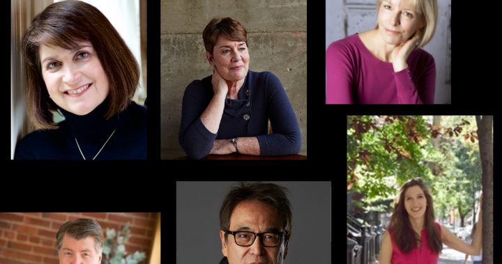 The Best Debut Novelists on The Strand Critics Awards...