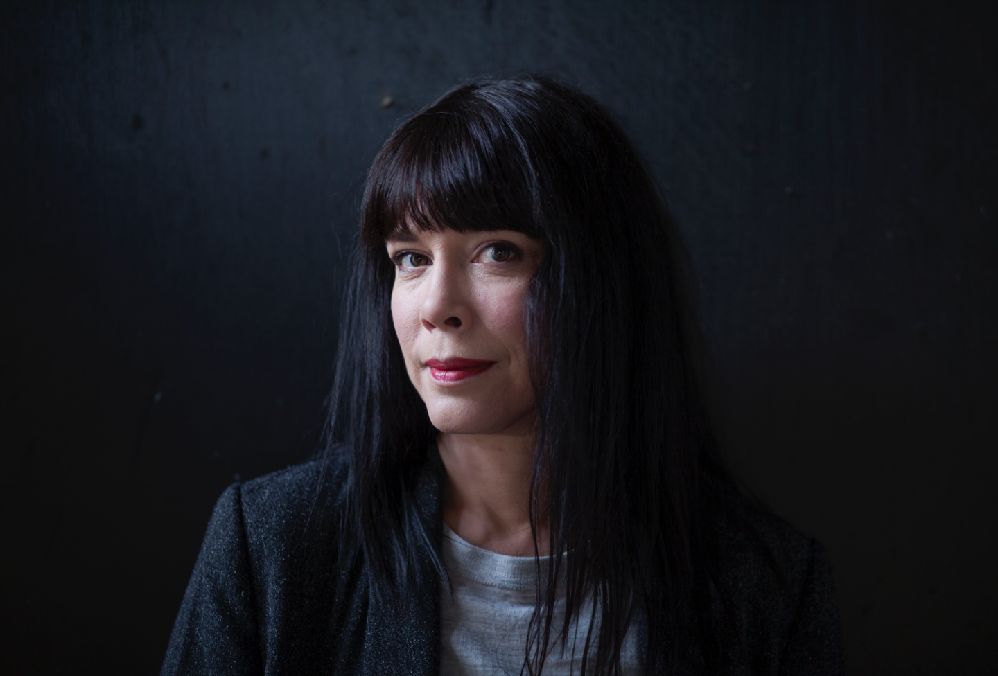 A Conversation with Asa Avdic
