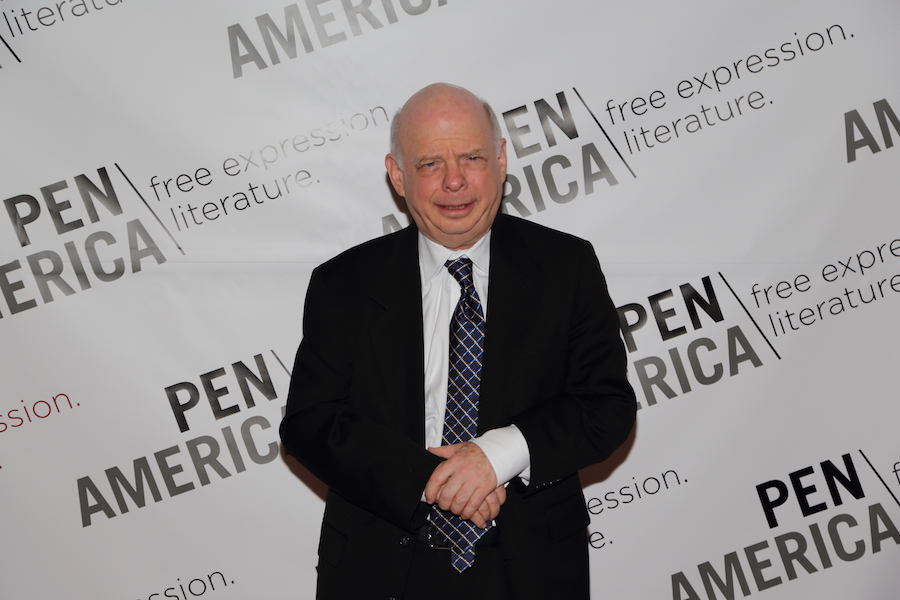 An Evening With Wallace Shawn