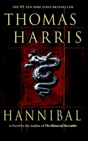 Hannibal by Thomas Harris