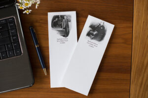Sherlock Holmes Notepads: Set Two
