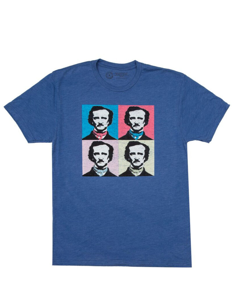 Pop Poe T-Shirt Unisex
